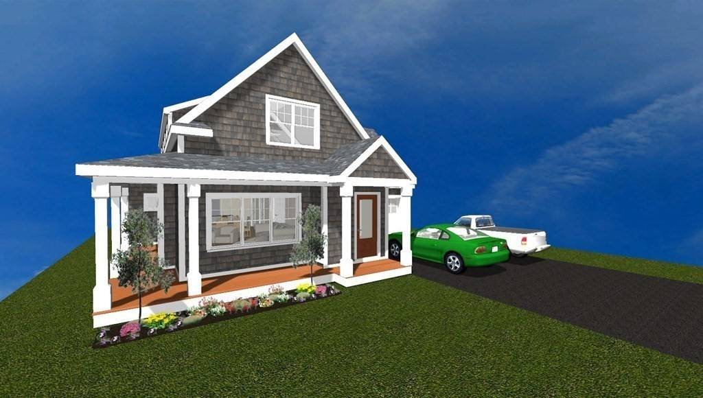3 Kendall Lane, Falmouth, MA 02540