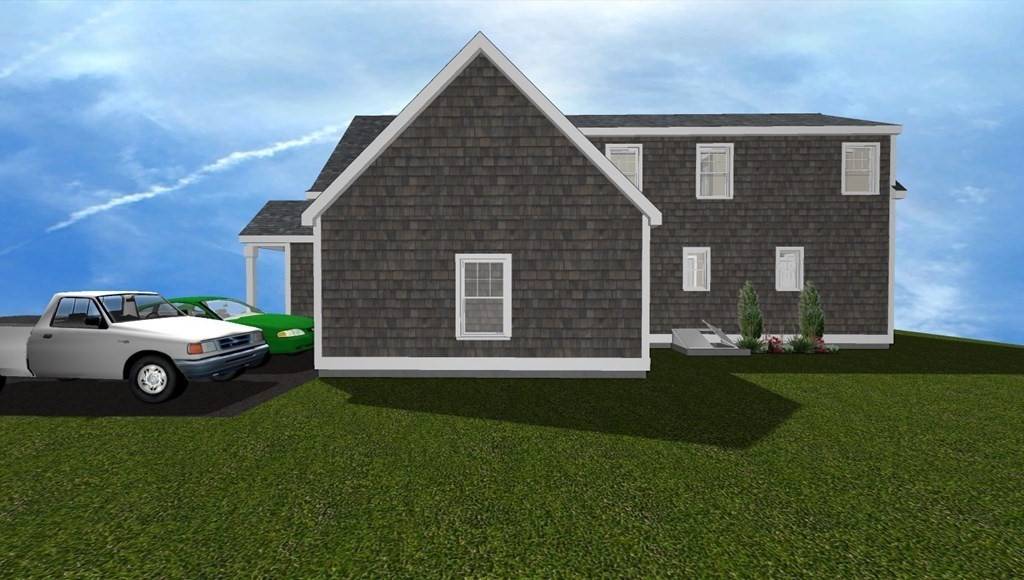 Falmouth, MA 02540,3 Kendall Lane