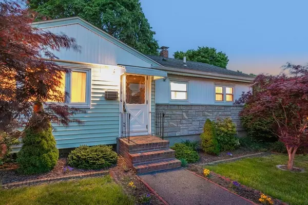 Lynn, MA 01905,6 Ocallaghan Way