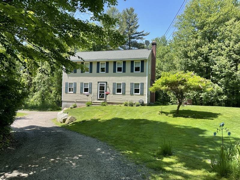 56 Old Milford Rd, Brookline, NH 03033