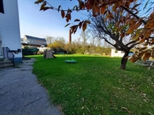Fall River, MA 02720,11-19 Marier St