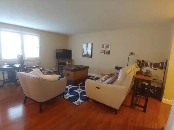 180 Main St #1107, Bridgewater, MA 02324