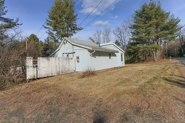 Granby, MA 01033,403 Batchelor Street