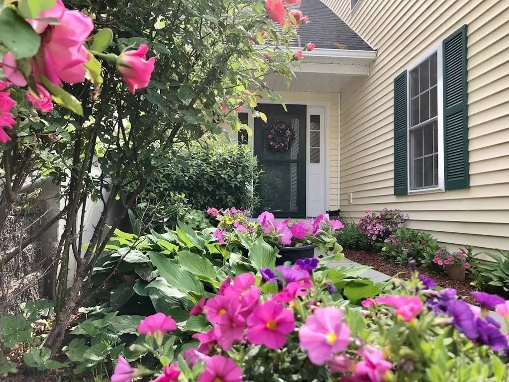 Sutton, MA 01590,20 Millers Way #C