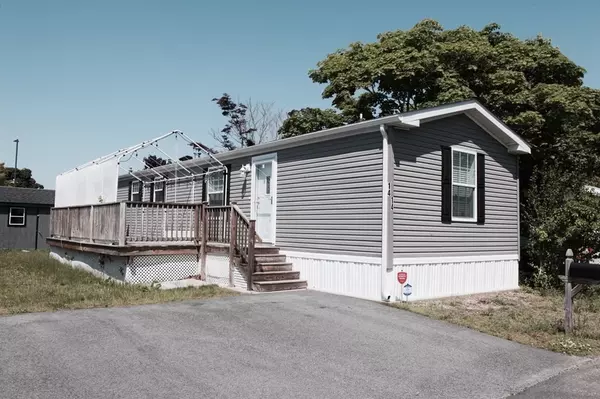 Wareham, MA 02538,14 Francis St.