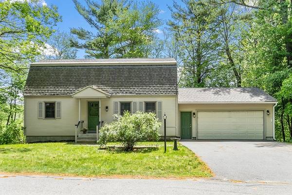 14 Kendall Ct., Westminster, MA 01473