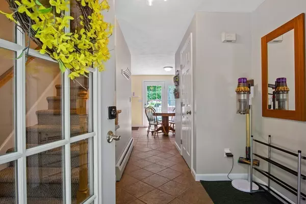 Townsend, MA 01469,196 Warren Rd
