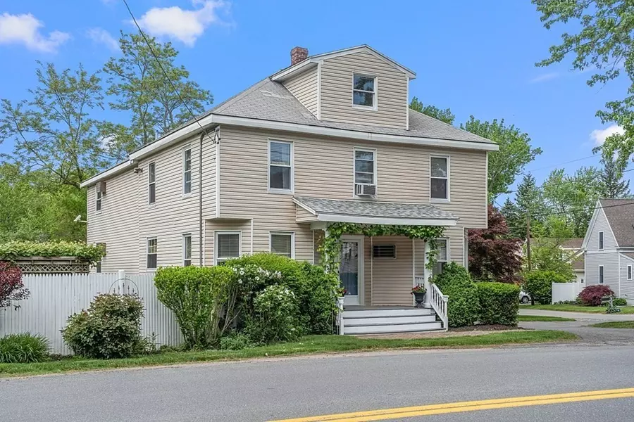 141 Lowell Ave, Haverhill, MA 01832