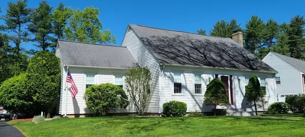 364 Franklin St, Mansfield, MA 02048