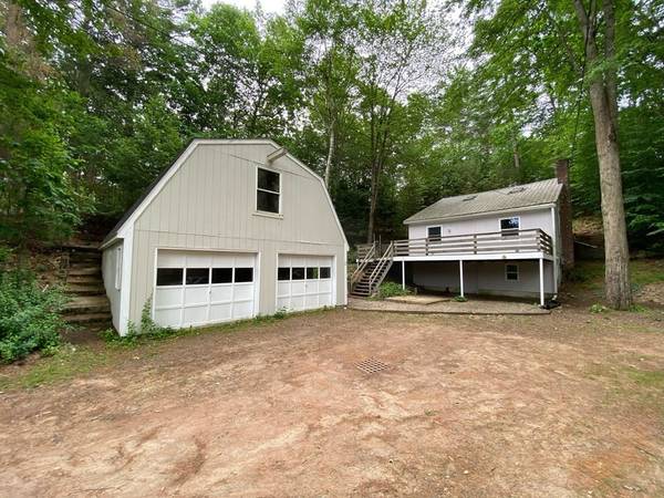 13 Great Pines Drive Ext, Shutesbury, MA 01072