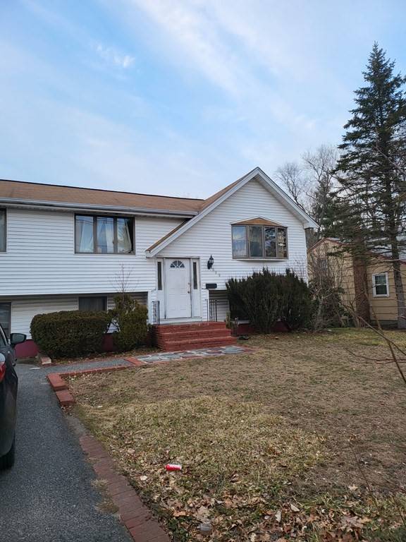 509 West Chestnut St, Brockton, MA 02301