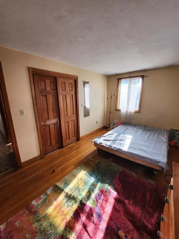 Brockton, MA 02301,509 West Chestnut St