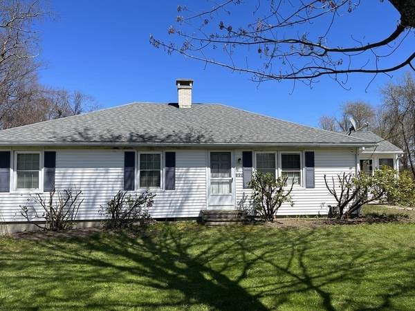 168 Southampton Road, Westhampton, MA 01027