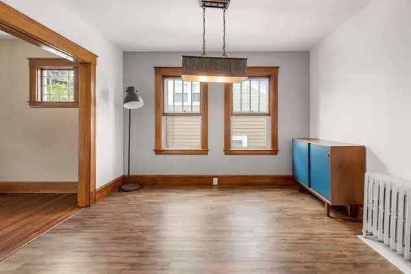 Waltham, MA 02453,75 Florence Rd