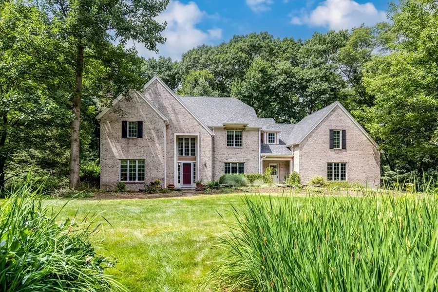 7 Oakdale Lane, Lincoln, MA 01773