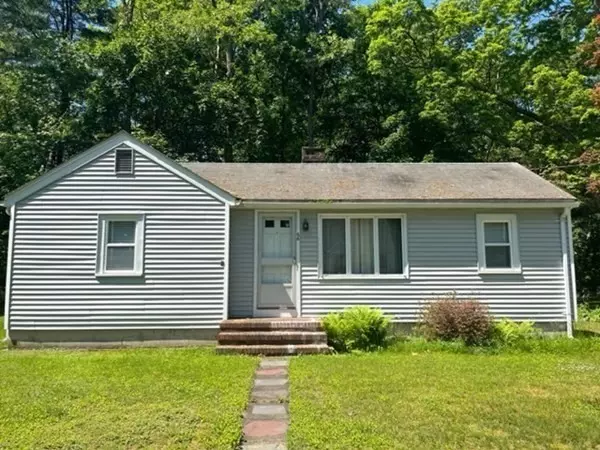 56 Johnson St, Raynham, MA 02767