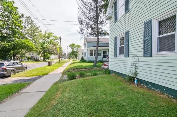 Pittsfield, MA 01201,40 Newell St