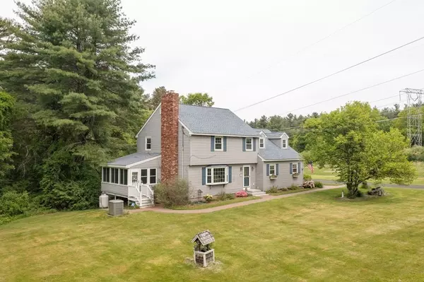 140 Castle Hill Rd., Windham, NH 03087