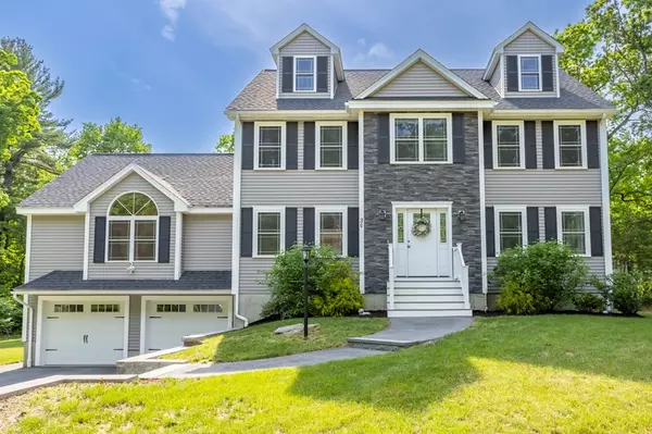 Tewksbury, MA 01876,30 Marston Street