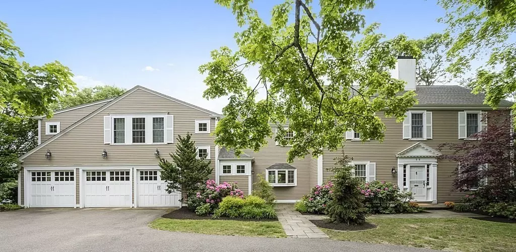 Framingham, MA 01701,99 Winch St