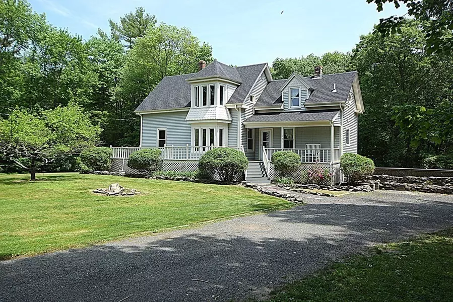 171 Lincoln St, Norton, MA 02766