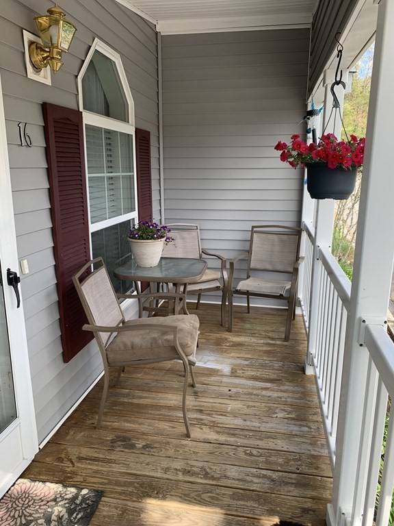 Rockland, MA 02370,16 Balsam Street