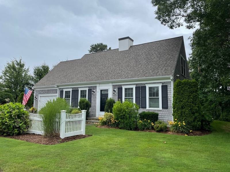 3 Dovetail Lane, Barnstable, MA 02635