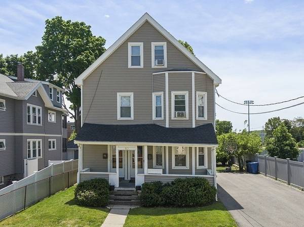 40-40A Armory St, Wakefield, MA 01880