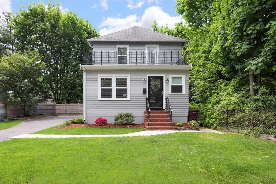 59 Bingham Ave, Dedham, MA 02026