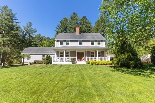 20 Pine Lane, Easton, MA 02356