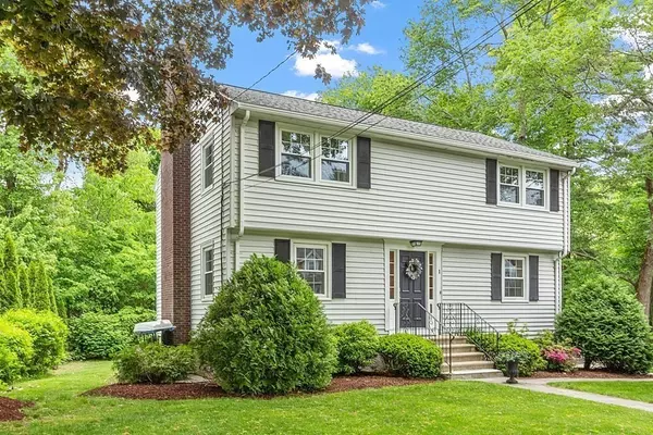 1 Hamilton Road, Bedford, MA 01730