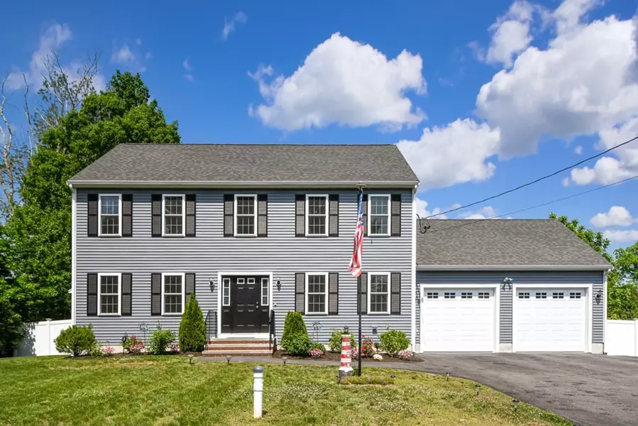 170 East St, West Bridgewater, MA 02379