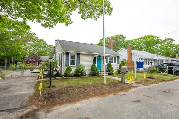 Wareham, MA 02571,15 Pleasant St