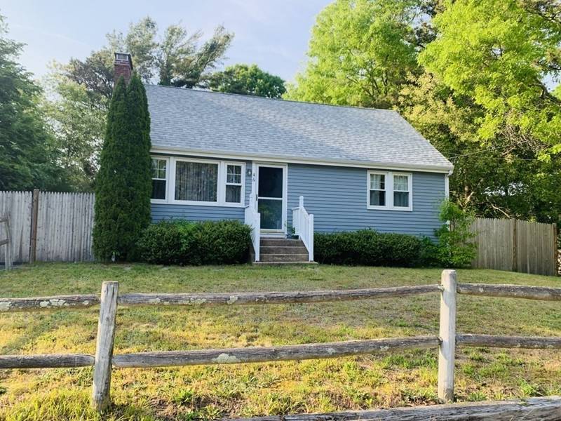 46 Williams Ave, Bourne, MA 02559