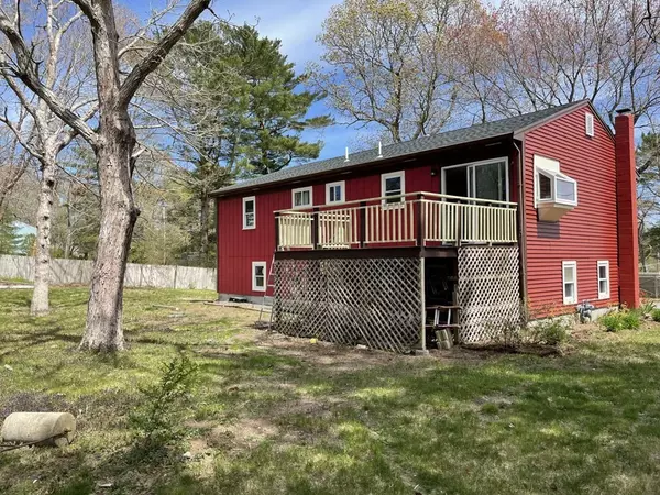Wareham, MA 02538,32 Restful Lane