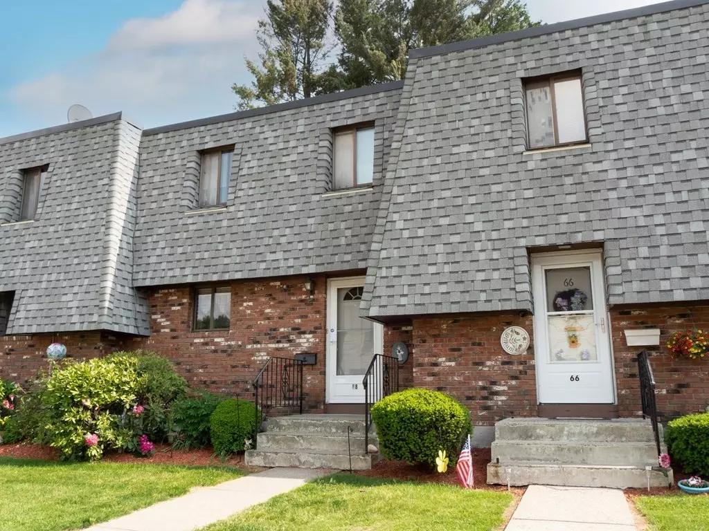 Agawam, MA 01001,68 Beekman #68