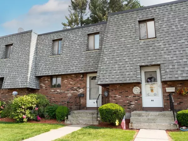 68 Beekman #68, Agawam, MA 01001