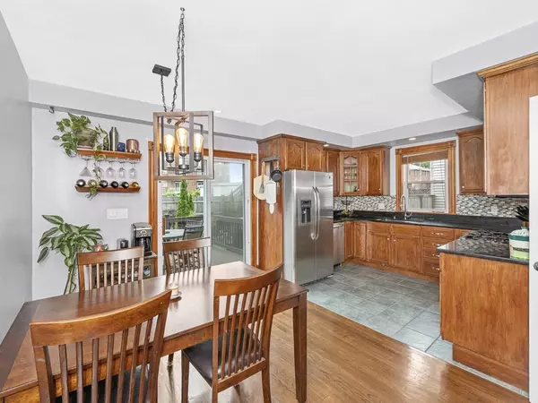 Watertown, MA 02472,7 Swetts Ct #7