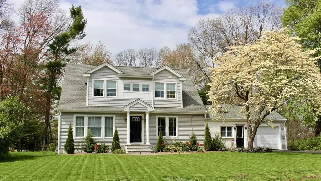 Ashland, MA 01721,16 Gray Birch Rd