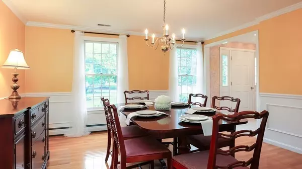 Groton, MA 01450,12 Deerfield Dr