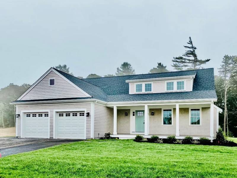 9 Kara's Way, Plymouth, MA 02360