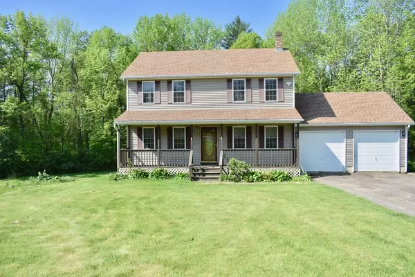 1683-C Pleasant St, Athol, MA 01331