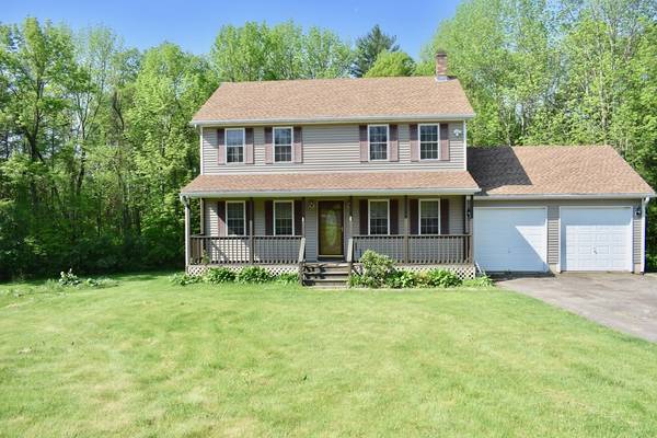 1683-C Pleasant St #C, Athol, MA 01331