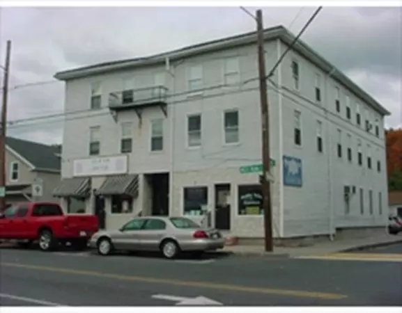 135 Main St, Ware, MA 01082