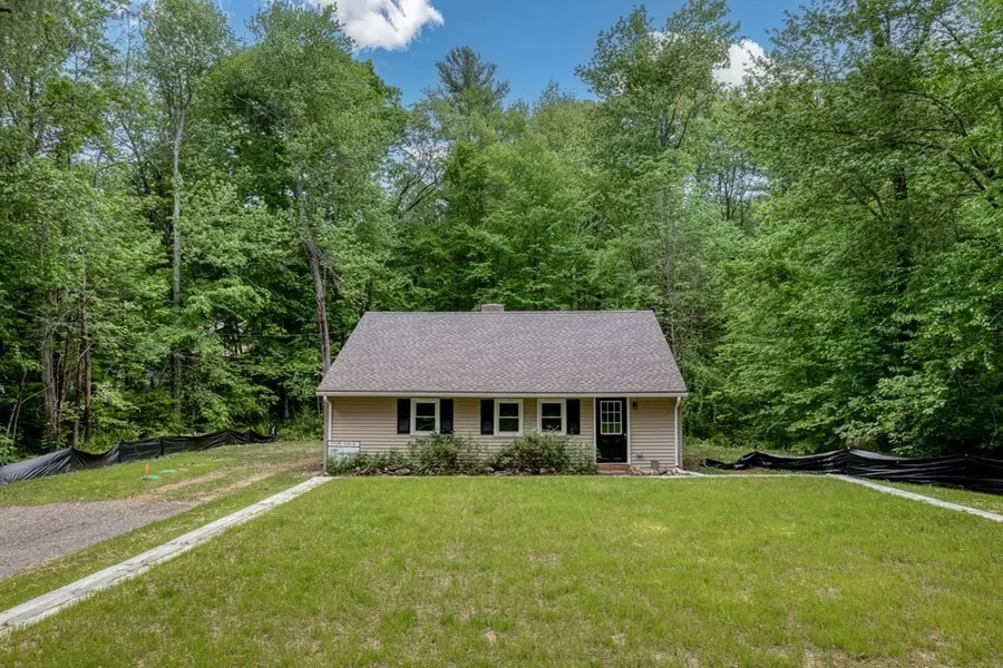 134 Allen Rd., Belchertown, MA 01007