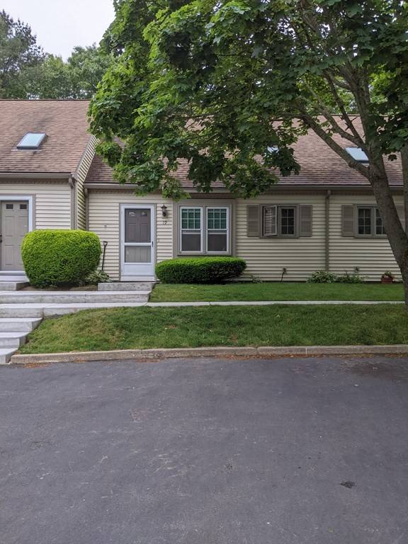 19 Schofield Rd #19, Kingston, MA 02364