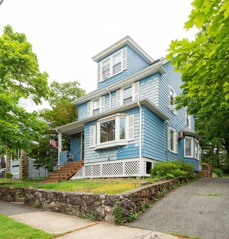 Lynn, MA 01904,142 Bellevue Rd
