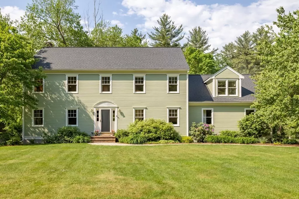 Boxborough, MA 01719,77 Mayfair Drive