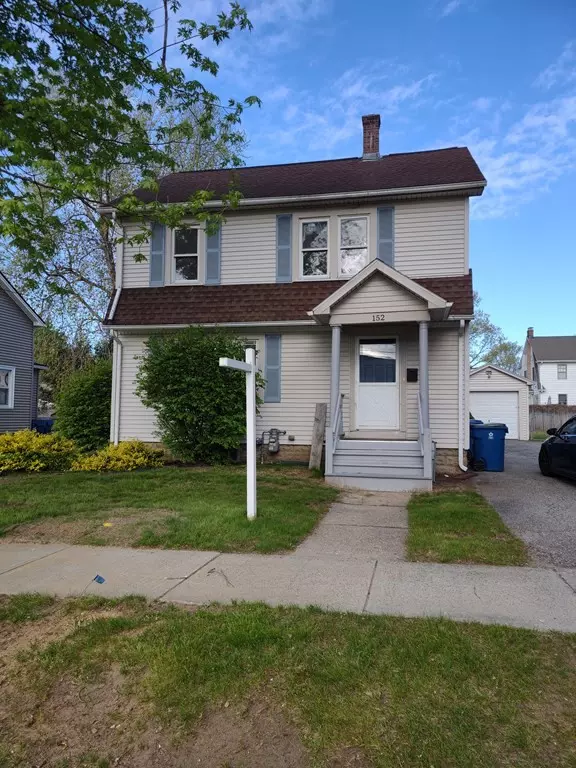 152 Wilder Ter, West Springfield, MA 01089