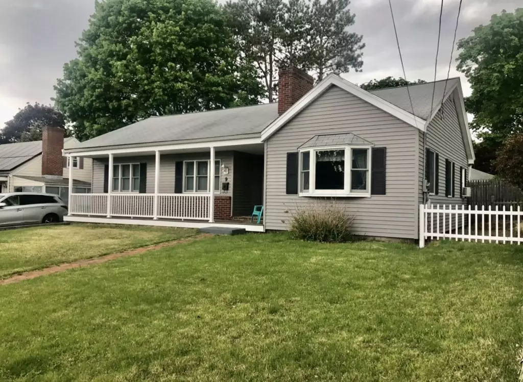 Lynn, MA 01904,9 Cumberland Road